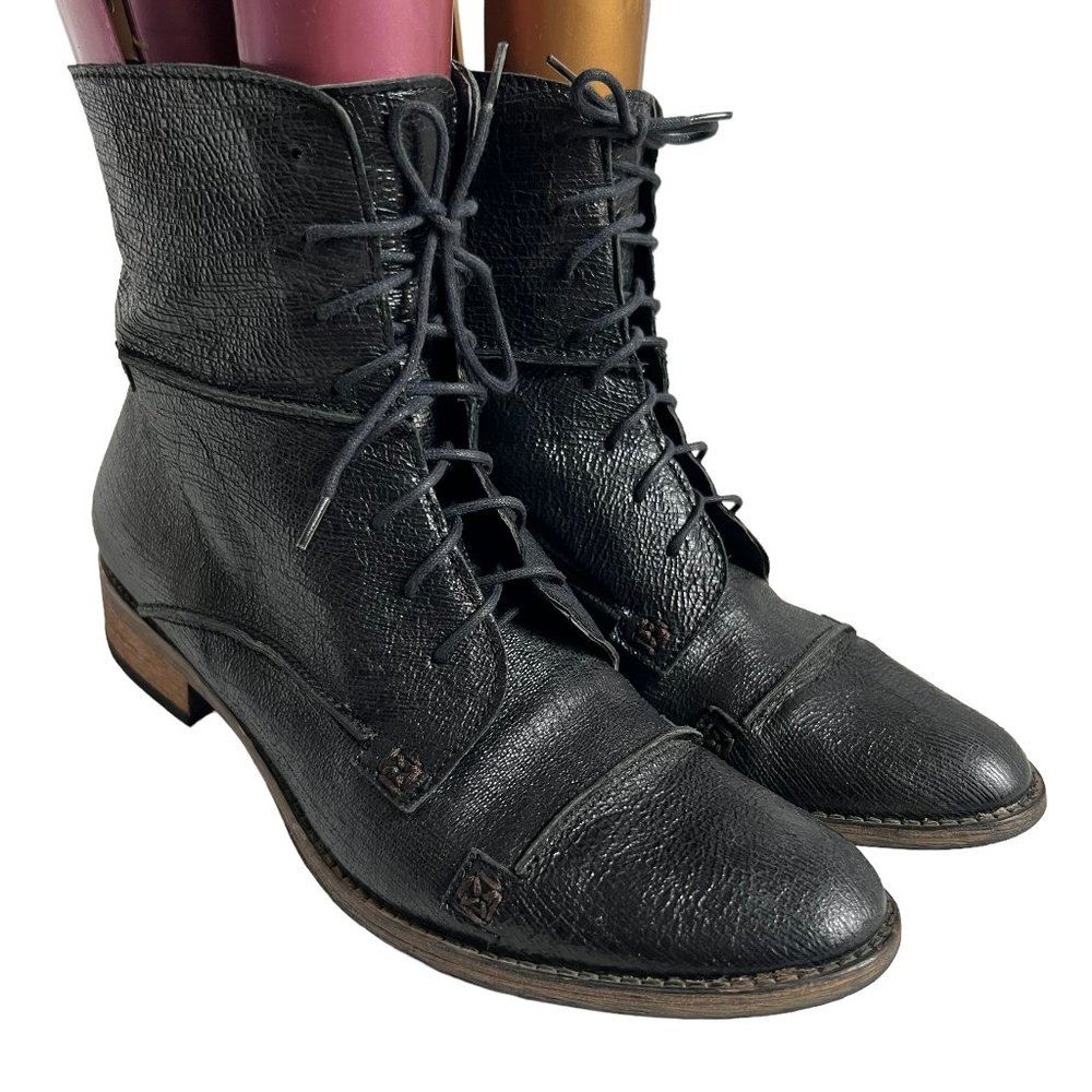 Charles David boots